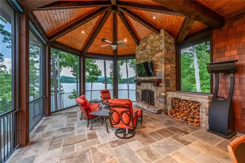 414 Peninsula Rdg, Sunset, SC 29685 photo 11