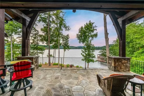 414 Peninsula Rdg, Sunset, SC 29685 photo 6