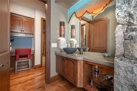 414 Peninsula Rdg, Sunset, SC 29685 photo 24