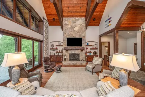 414 Peninsula Rdg, Sunset, SC 29685 photo 7