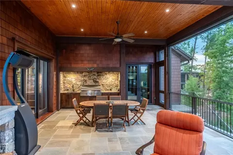 414 Peninsula Rdg, Sunset, SC 29685 photo 12