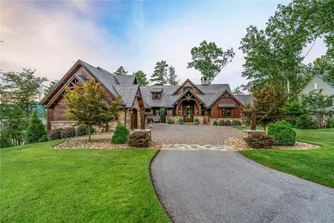 414 Peninsula Rdg, Sunset, SC 29685 photo 47