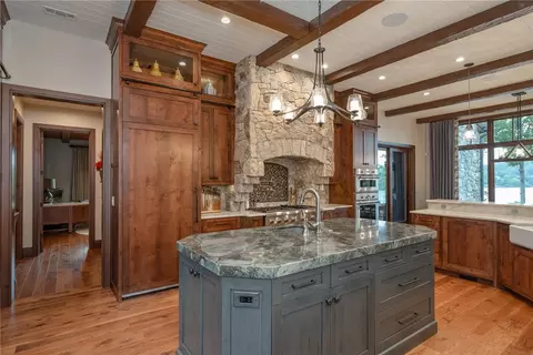 414 Peninsula Rdg, Sunset, SC 29685 photo 13