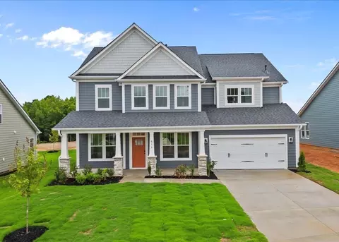 613 Wh Kay Ln, Anderson, SC 29621
