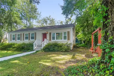 609 Pineview Dr, Pickens, SC 29671 photo 3