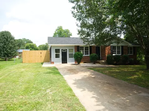 3511 Woodcone Trl, Anderson, SC 29624