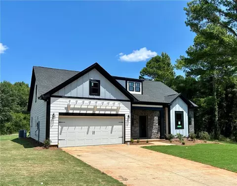 2631 Dog Leg Ln, Seneca, SC 29678