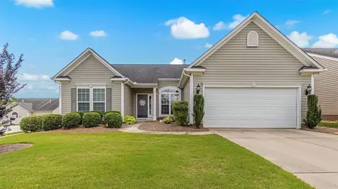 1 Bamburgh Brae Ct, Simpsonville, SC 29681