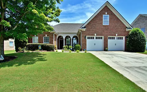 10 Fawn Hill Dr, Anderson, SC 29621