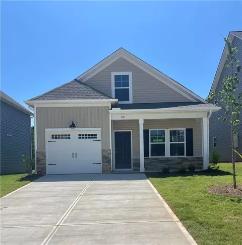 118 Brown Cir, Easley, SC 29642