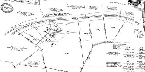 00 Spake Rd #LOT B, Pendleton, SC 29670 photo 5
