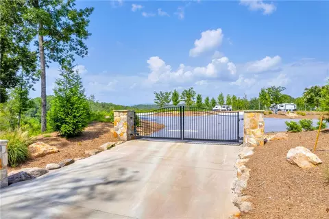 Tract A Shallow Ford View Drive, Salem, SC 29676