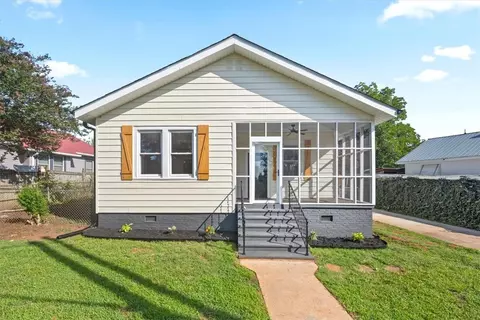 2713 E Powell St, Seneca, SC 29678