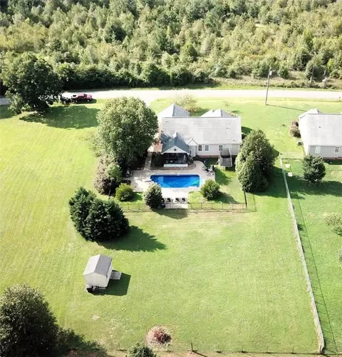 425 Johnson Rd, Pelzer, SC 29669 photo 42