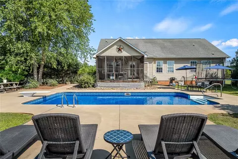 425 Johnson Rd, Pelzer, SC 29669 photo 33