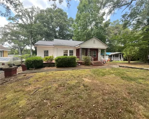 214 Summey St, Clemson, SC 29631