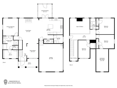 202 Jacob Lee Dr, Pelzer, SC 29669 photo 36