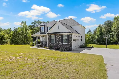 202 Jacob Lee Dr, Pelzer, SC 29669 photo 2