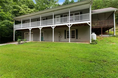 10410 Long Creek Hwy, Westminster, SC 29693