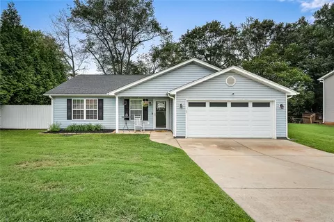 116 Soren Ln, Anderson, SC 29621