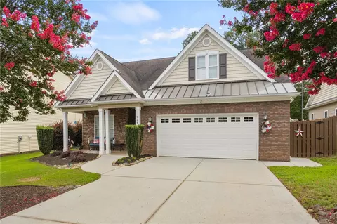 124 Sloan Ave, Anderson, SC 29621