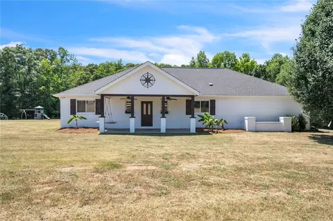 610 Oak Hill Rd, Honea Path, SC 29654