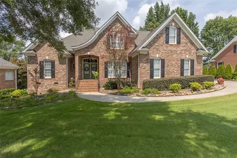 142 Parkside Dr, Anderson, SC 29621
