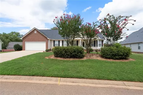 148 Amberwood Dr, Anderson, SC 29621