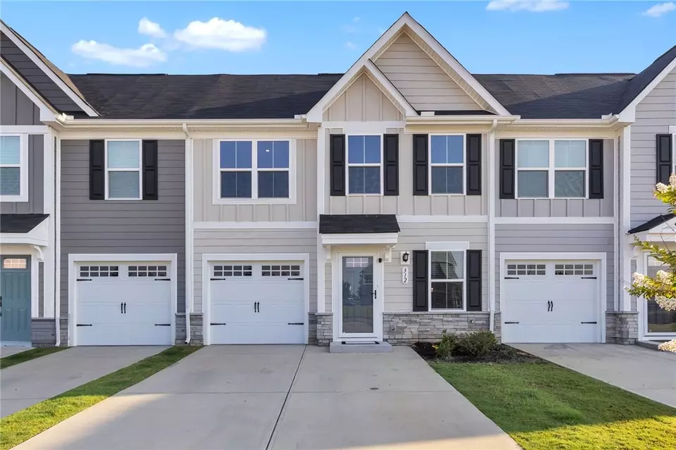  312 Jacket Ln, Anderson, SC 29621 photo 1