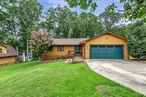 1126 Sunset Ln, Anderson, SC 29626