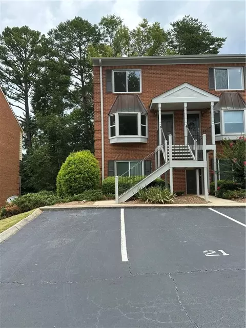 103 Calhoun St #21, Clemson, SC 29631