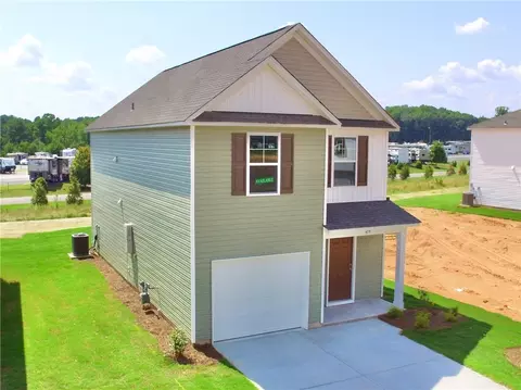 474 Seaborn Cir, Pendleton, SC 29670 photo 2