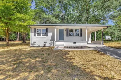 433 Hayes Rd, Starr, SC 29684 photo 10