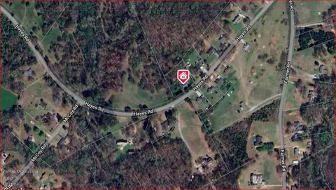 433 Hayes Rd, Starr, SC 29684 photo 26