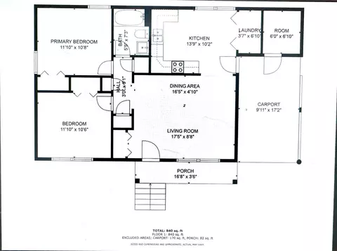 433 Hayes Rd, Starr, SC 29684 photo 27