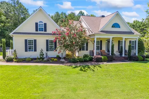 2022 Pulliam Mill Rd, Dewy Rose, GA 30634