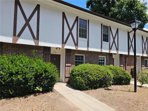 1108 Tiger Blvd #166, Clemson, SC 29631