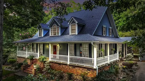 320 Watson Rd, Easley, SC 29642 photo 2