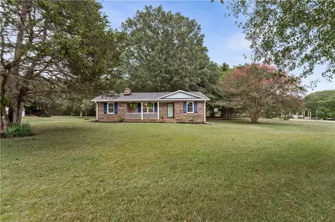 449 Slab Bridge Rd, Liberty, SC 29657