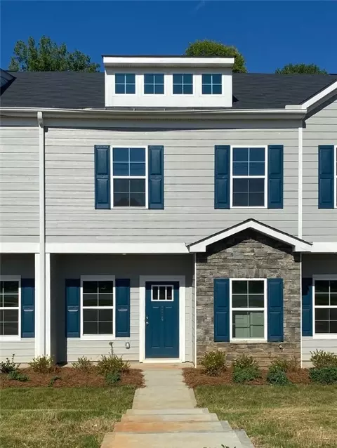 114 Pendleton Place Way, Pendleton, SC 29670 photo 1