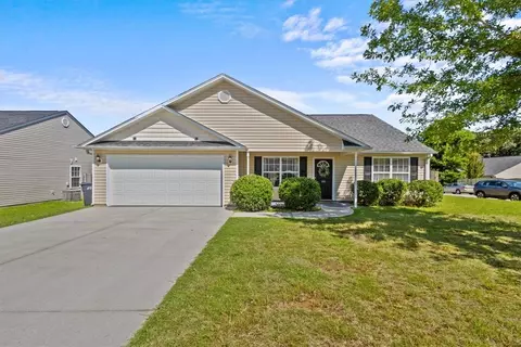 100 Apa Way, Greenville, SC 29611