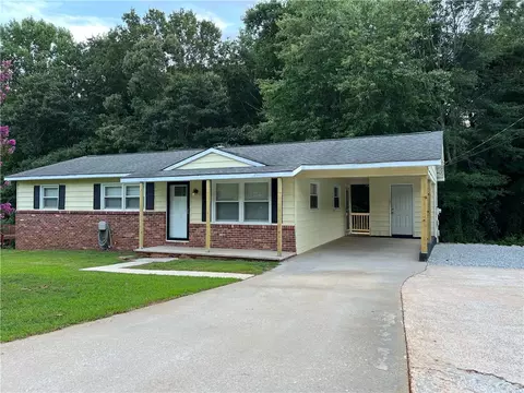 106 Darleen Ave, Easley, SC 29640