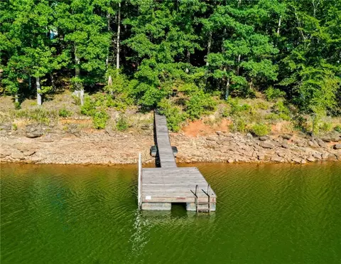 206 Wells Cir, Townville, SC 29689