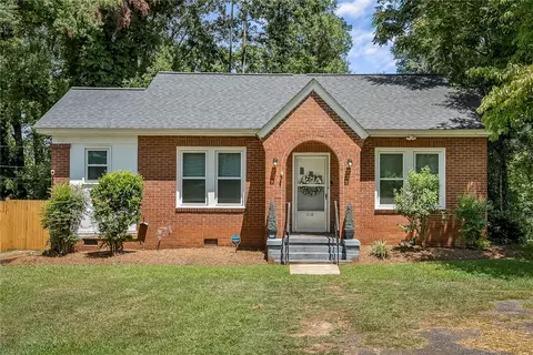 518 Creswell Ave, Anderson, SC 29621