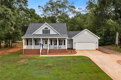 107 Wild Oak Run, Anderson, SC 29625