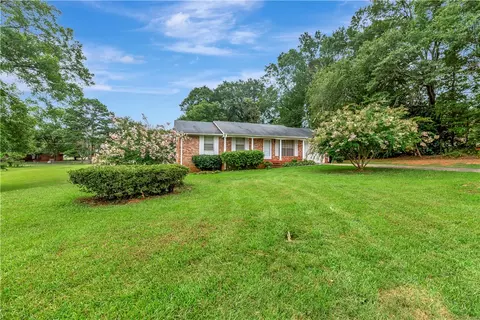 203 Fleming Dr, Anderson, SC 29621