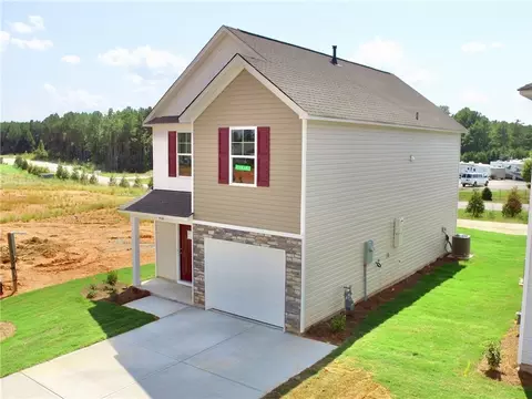 Exterior - 478 Seaborn Cir, Pendleton, SC 29670 photo 2 of 4