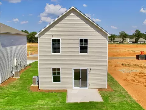 Exterior - 478 Seaborn Cir, Pendleton, SC 29670 photo 4 of 4