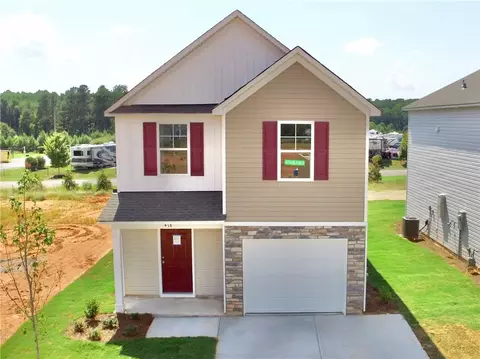 478 Seaborn Cir, Pendleton, SC 29670