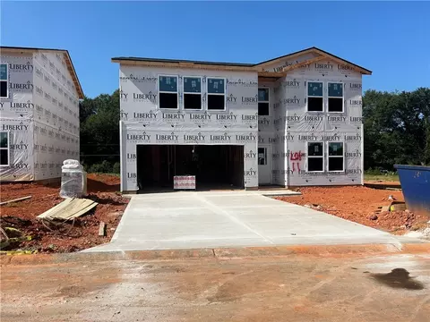215 Green Pasture Rd #LOT 11, Fountain Inn, SC 29644